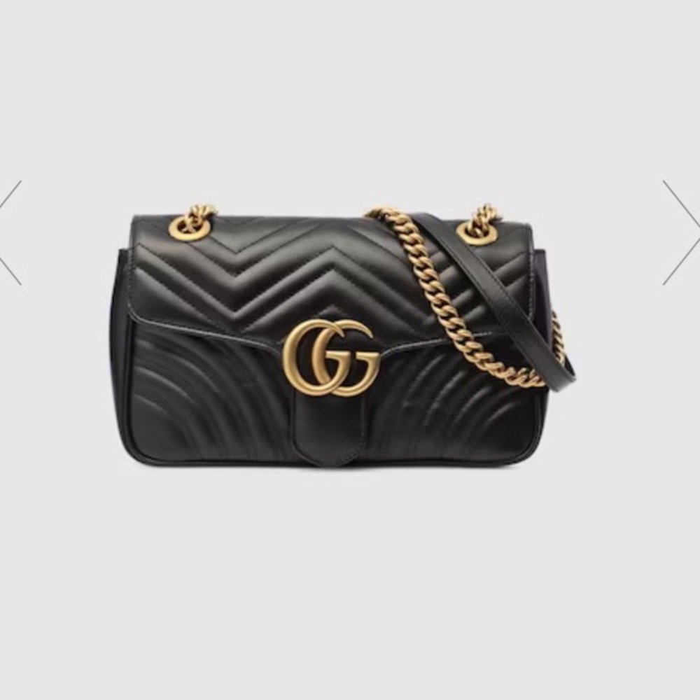Gucci Marmont small shoulder bag
